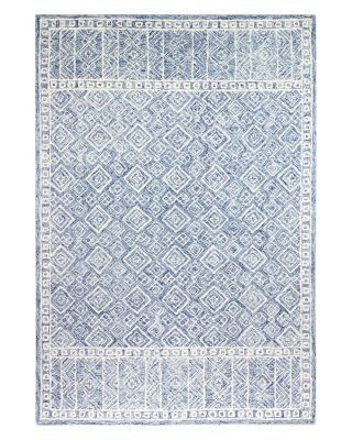 Bashian Valencia Al-119 Area Rug, 3'6 x 5'6
