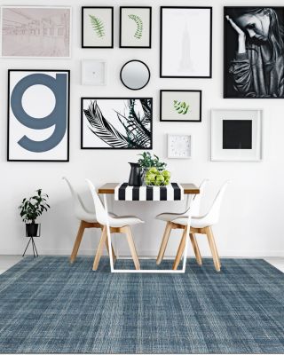 Laurel LAU-2 Area Rug, 7'6"x9'6"