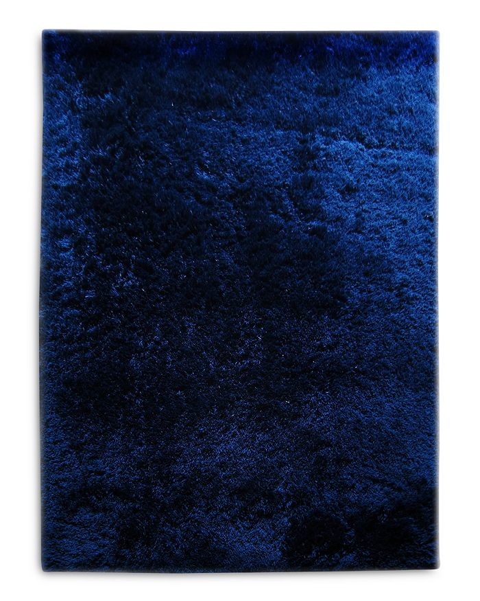 Amer Rugs Odyssey Ody-6 Area Rug, 2'x3' In Blue