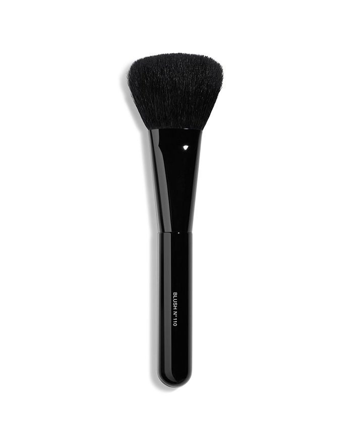 Chanel Les Pinceaux De Chanel Touch Up Face Brush N104 New Boxed