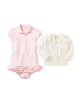 Girls' Pony Perfect Baby Collection - Baby