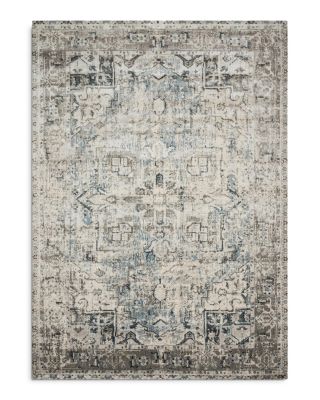 Loloi Anastasia Af-20 Runner Area Rug, 2'7 x 10'