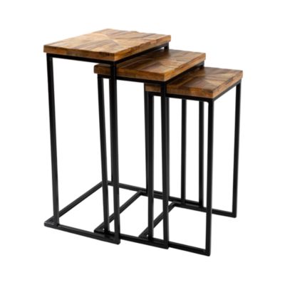 Troyes Furniture Collection