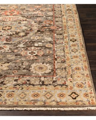 Cappadocia CPP-5029 Area Rug, 2' x 3'