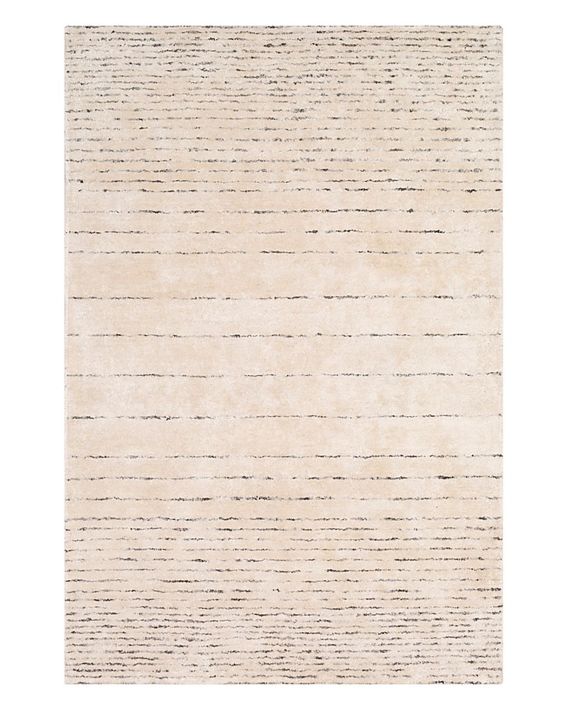 Surya Falcon Flc-8004 Area Rug, 6' X 9' In Beige