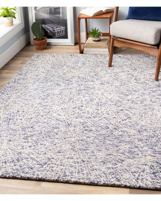 alcon FLC-8008 Area Rug, 4&#39; x 6&#39;