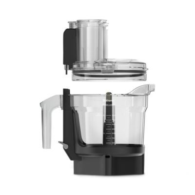 12 Cup Food Processor Attachments