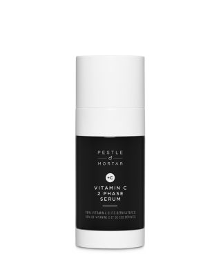 pestle and mortar acid toner