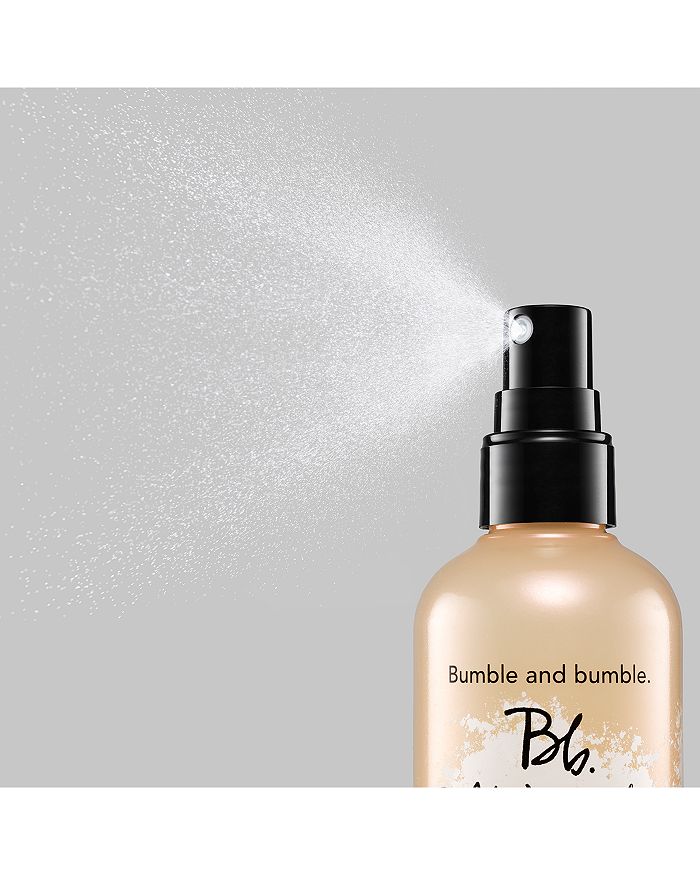 Shop Bumble And Bumble Pret-a-powder Post Workout Dry Shampoo Mist 4 Oz.