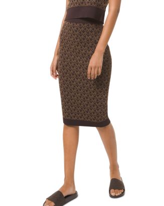 Michael kors skirts on sale for sale