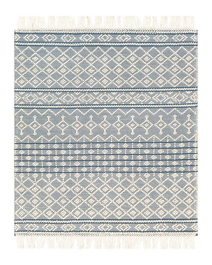 Surya Farmhouse Tassels FTS2304 Area Rug Collection