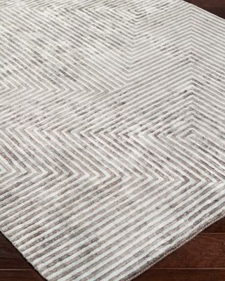 Quartz QTZ-5000 Runner Area Rug, 3&#39; x 12&#39;