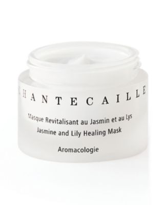 Jasmine & Lily Healing Mask