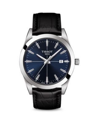 Tissot - Gentleman Watch, 40mm