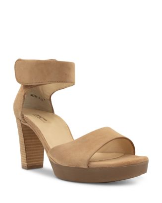 Paul Green Women's Charlene High Heel Sandals | Bloomingdale's