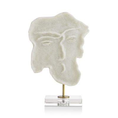 David Sculpture, Set of 2