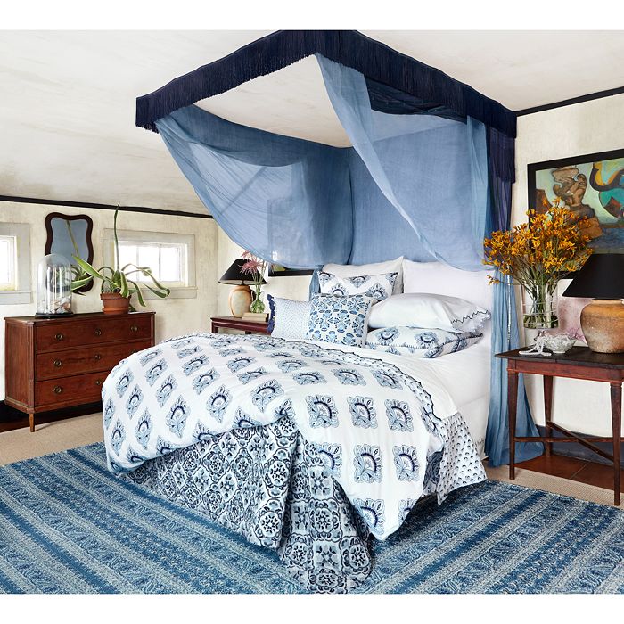 John Robshaw Tharu Bedding Collection Bloomingdale's