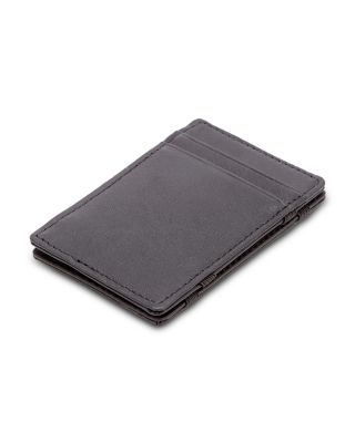 ROYCE New York - Magic Leather Wallet