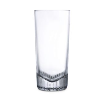 Nude Glass Caldera Highball Glass, Set of 4 | Bloomingdale's