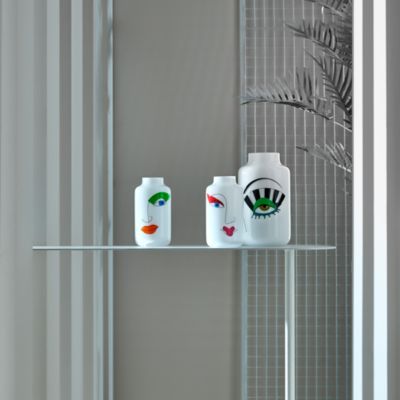 Rock & Pop Glassware Collection