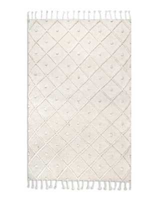 NuLoom Jinny Area Rug, 8' x 10'