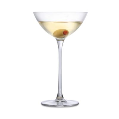 Savage Coupetini Glass, Set of 2