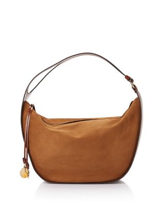 zip shoulder bag