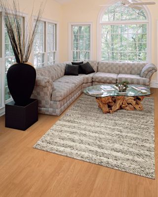 Cortico Heather Area Rug, 5' x 7'