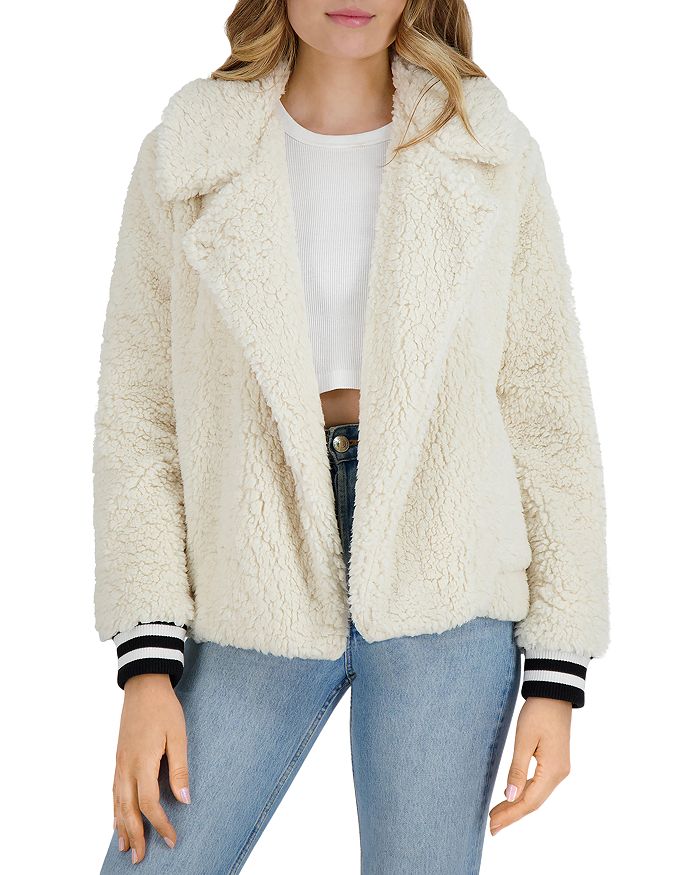 Bb dakota fleece jacket shop
