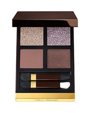Tom Ford Eye Color Quad In 27 Meteroic