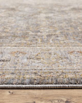 Oriental Weavers Maharaja 40M Runner Area Rug, 2'3" x 7'6"