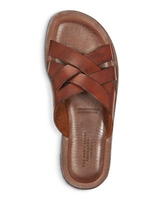 bloomingdales mens sandals