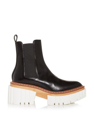 bloomingdales black boots