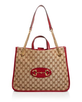 padlock gucci signature medium shoulder bag