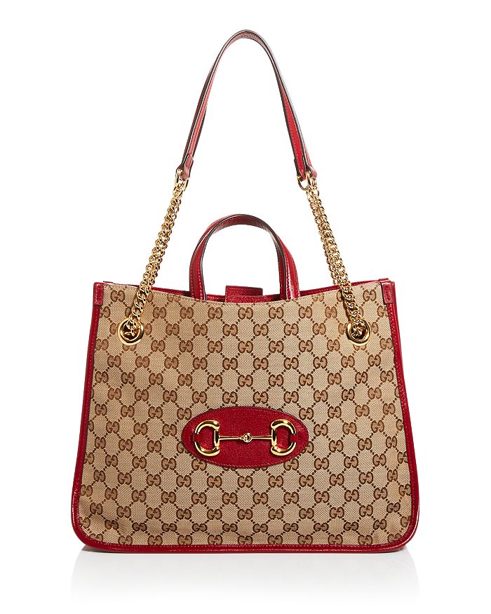 gucci medium horsebit