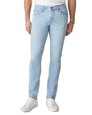 j brand mick skinny fit