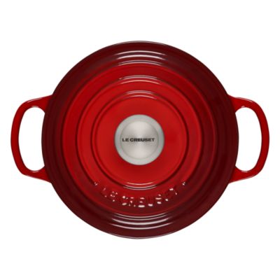 2-Quart Round Dutch Oven