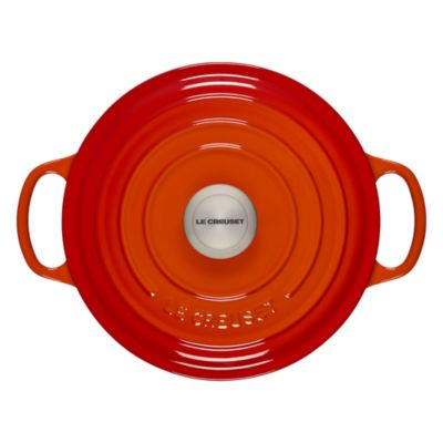 4.5-Quart Round French Oven