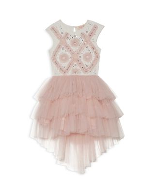 bloomingdales tween dresses