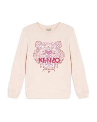 kenzo girls clothes