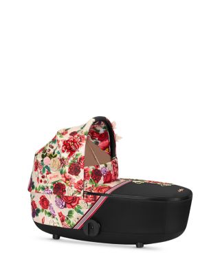 cybex mios spring blossom light