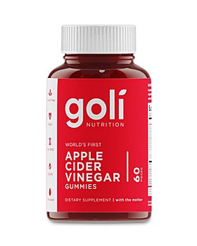 Gummies Apple Cider Vinegar paris - Goli Nutrition