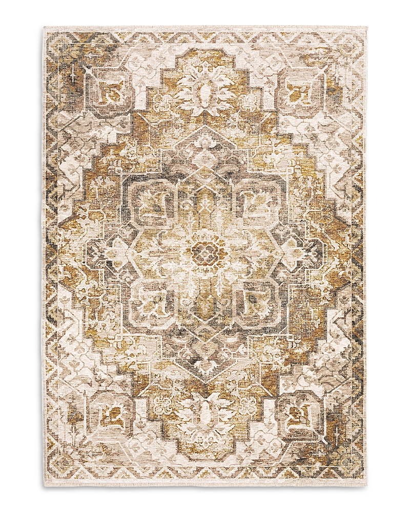 Oriental Weavers Maharaja 661C1 Area Rug