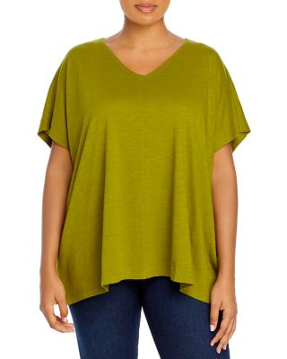 Designer Plus Size Tops and Shirts 