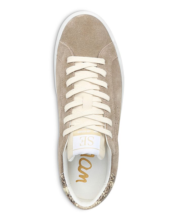aubrie sneaker sam edelman