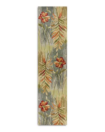 Sparta Island Oasis Rug Collection