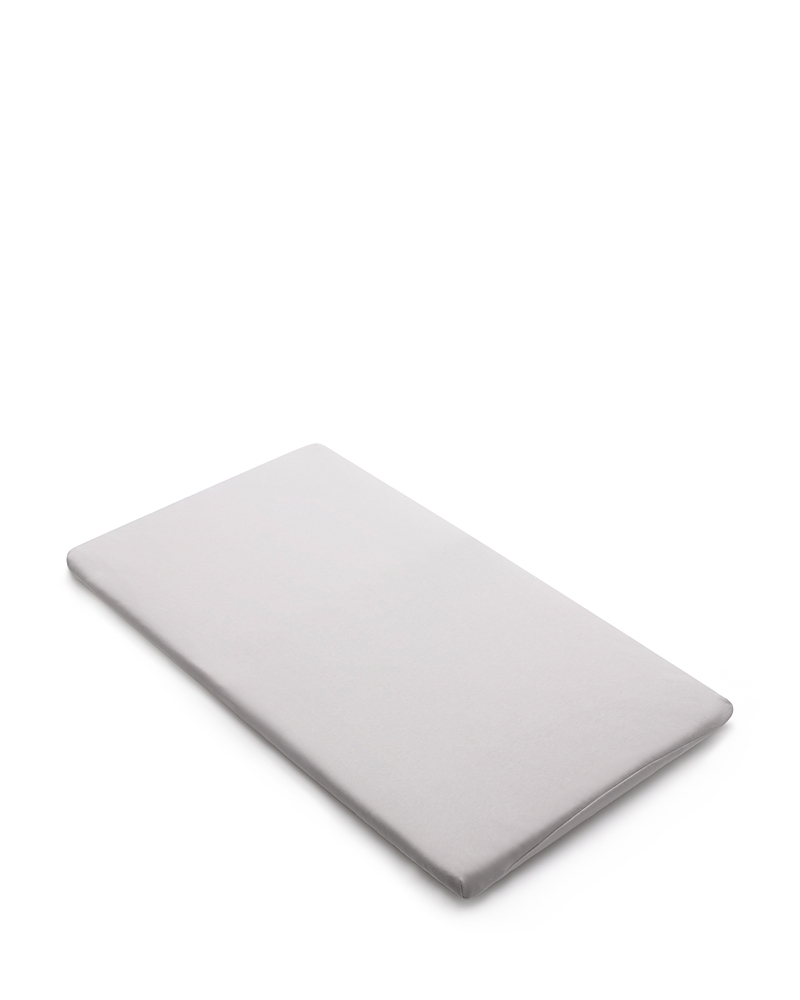 Bugaboo Stardust Cotton Sheet In White