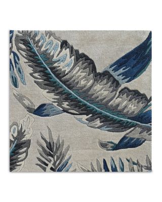 Havana Tropics Area Rug, 5' x 8'