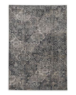Kas Montreal Traditions Area Rug, 3'3 x 4'11