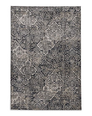 Shop Kas Montreal Traditions Area Rug, 3'3 X 4'11 In Gray